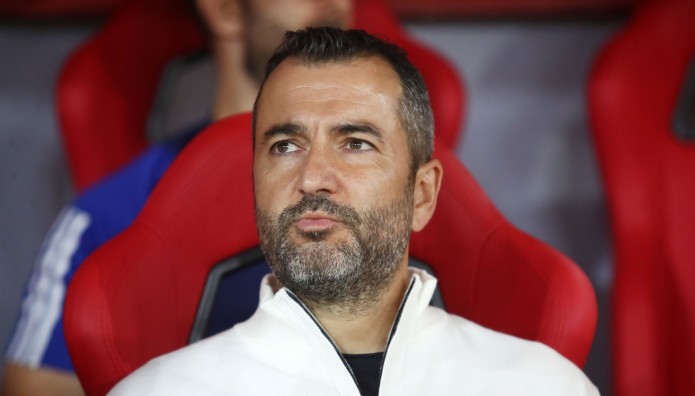 Ολυμπιακός