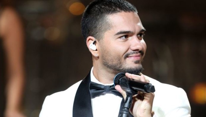 Χρήστος Μαστορας