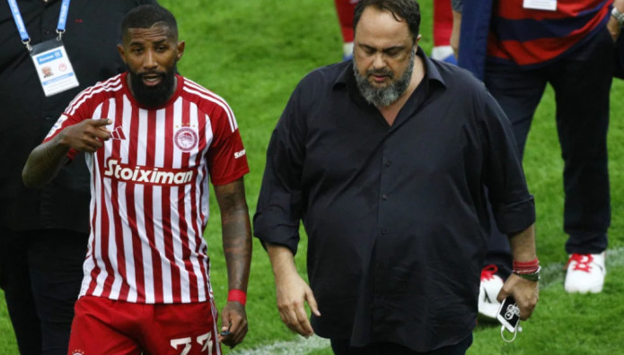 Κρυφά Στην Ελλάδα Ομάδα Της Premier- Άσχημα Μαντάτα Για ΟΣΦΠ