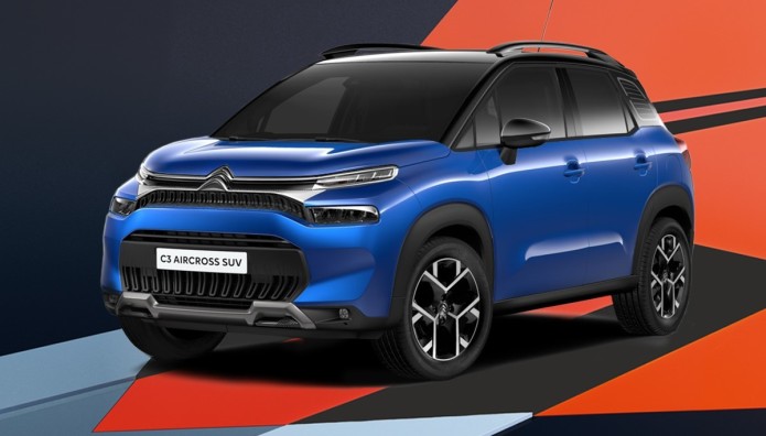 Η Black Friday της Gitroen με προνομιακές τιμές