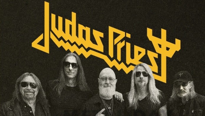 Release Athens 2024: Υποδέχεται Τους  Judas Priest