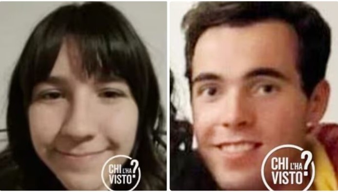 Ιταλία: Θρίλερ Με Την Εξαφάνιση Νεαρού Ζευγαριού