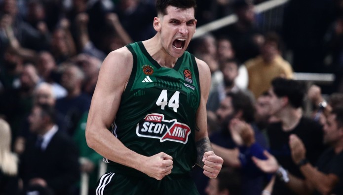 Ντίνος Μίτογλου