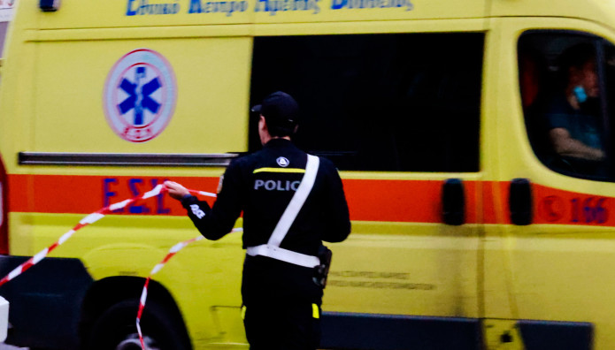 Θεσπρωτία: Κατέληξε 51χρονη που προσπάθησε να αυτοπυρποληθεί στο σπίτι της