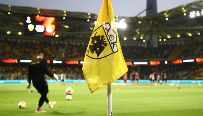 ΑΕΚ: Δύσκολα Τα Πράγματα Για Τους Κιτρινόμαυρους