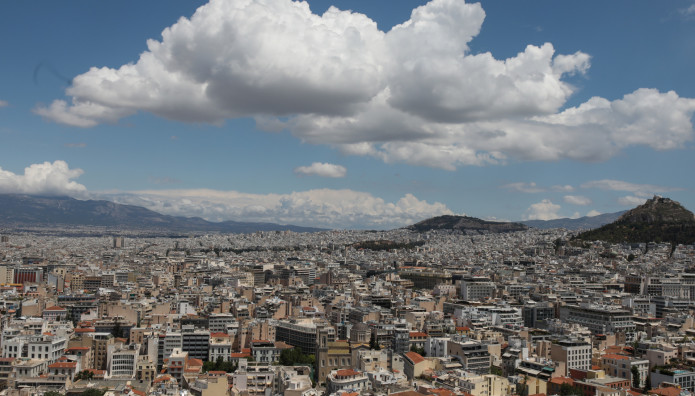 Νέα οριζόντια μείωση κατά 5% στα δημοτικά τέλη στον δήμο Αθηναίων