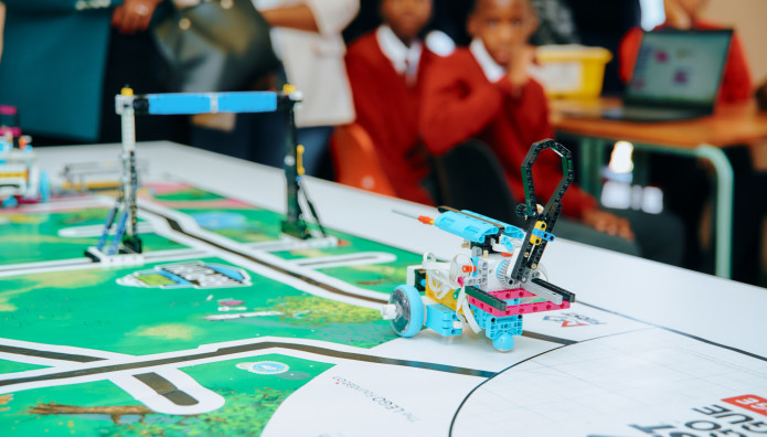 Το BMW Group και η UNICEF ενώνουν τις δυνάμεις τους