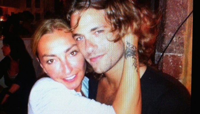 Ρούλα Ρέβη - Αποστόλης Τότσικας