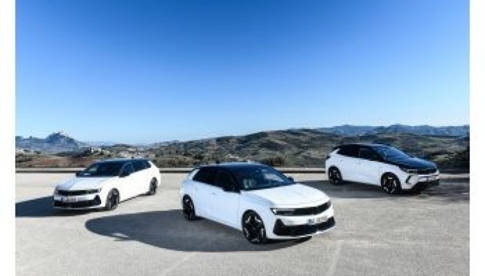 Ποιά αντιπροσωπεία της Opel είναι στις πρώτες θέσεις λιανικής πώλησης