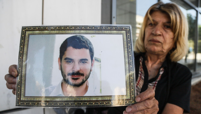 Μάριος Παπαγεωργίου: Έφεση Στο Απαλλακτικό Βούλευμα Των 8