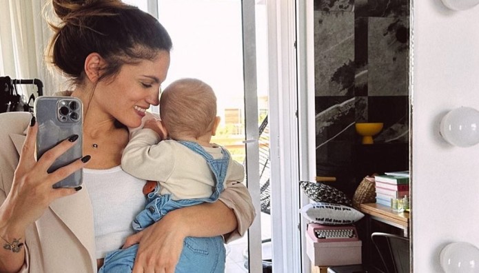 Μαίρη Συνατσάκη