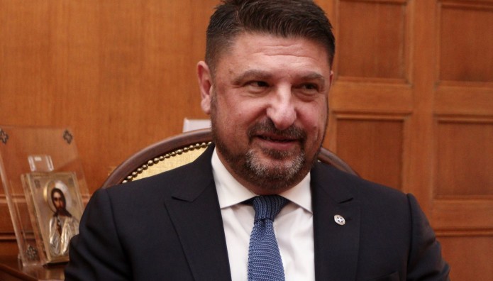 Νίκος Χαρδαλιάς