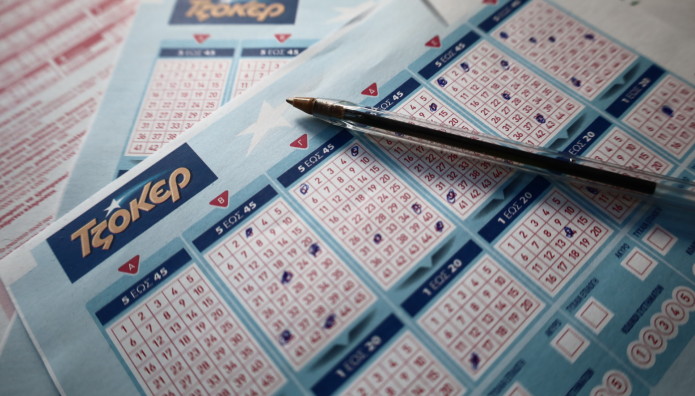 Τζόκερ Κλήρωση 23/11: Οι Τυχεροί Αριθμοί Που Κερδίζουν