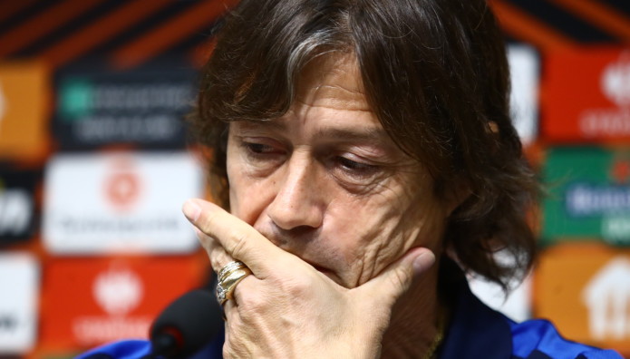 Επιστροφές Στην ΑΕΚ Λύνουν Τα Χέρια Του Αλμέιδα