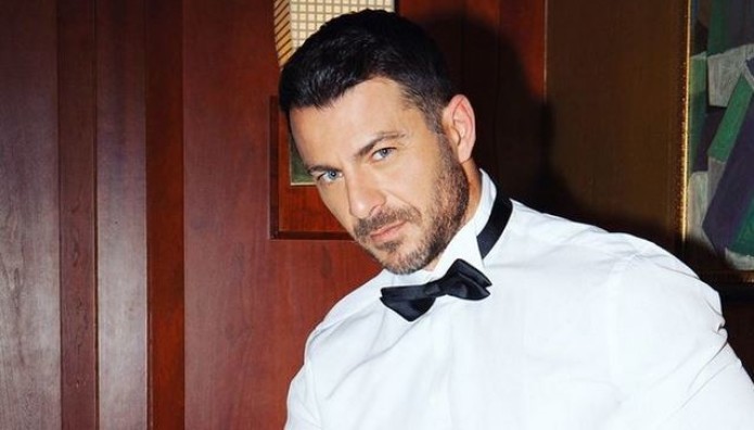 Γιώργος Αγγελόπουλος