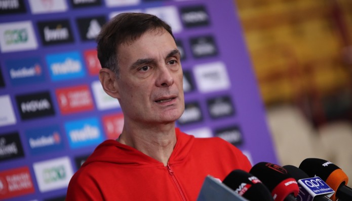 Γιώργος Μπαρτζώκας