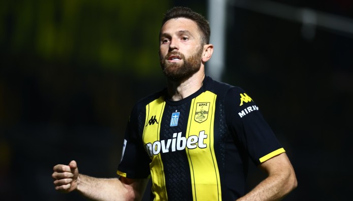 Φαμπιάνο - Οντουμπάγιο