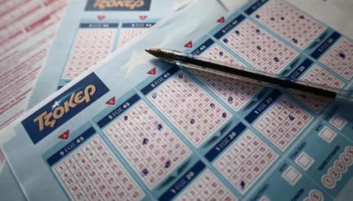 Τζόκερ 26/11/2023: Αυτοί είναι οι τυχεροί αριθμοί για 5.600.000 ευρώ