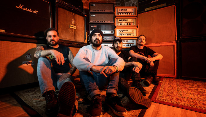 Συναυλία: Oι 1000mods στο  FLOYD