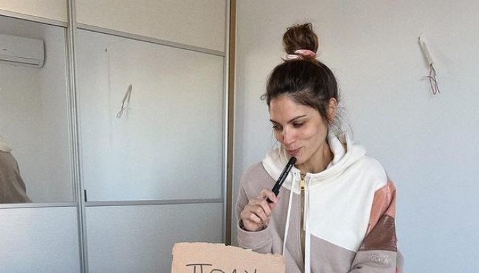 Μαίρη Συνατσάκη