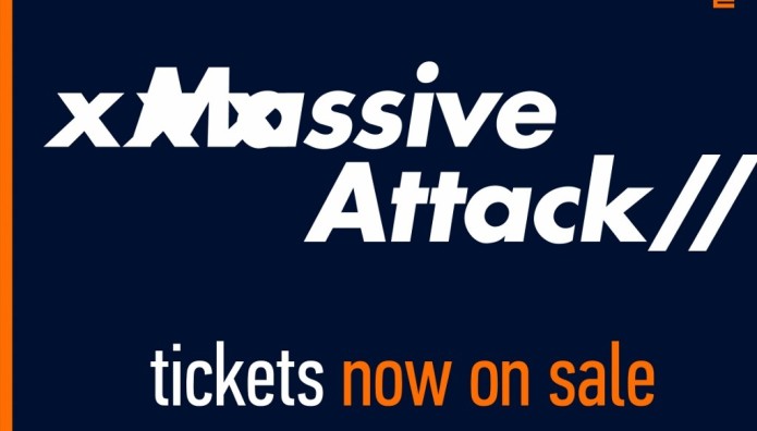 Release Athens 2024: Άρχισε η προπώληση εισιτηρίων για τους Massive Attack