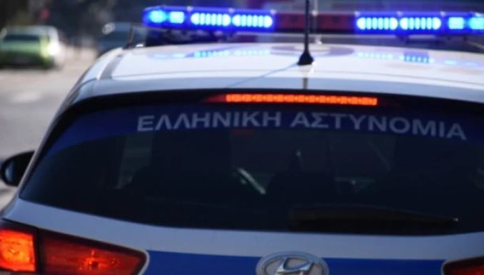 Αίσιο τέλος στην περιπέτεια των δύο ανήλικων κοριτσιών που αγνοούνταν
