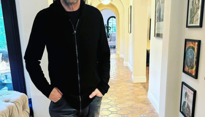 Μαρκ Σέπαρντ