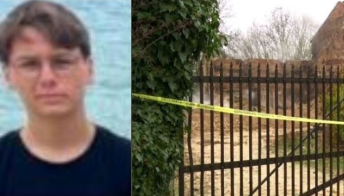 Γαλλία: 15χρονος ομολόγησε τη δολοφονία των δύο γονιών του