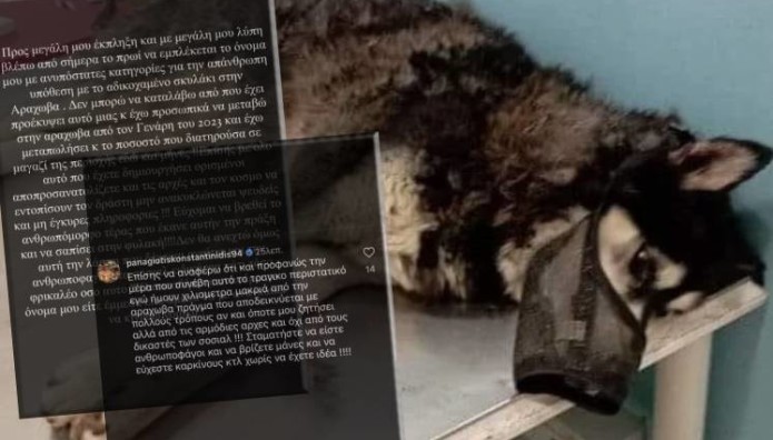 Cancel Αράχωβα