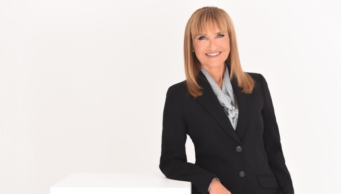 Μάρα Ζαχαρέα