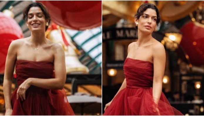 Τόνια Σωτηροπούλου