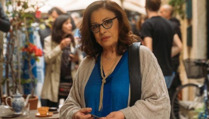 Χάρις Αλεξίου