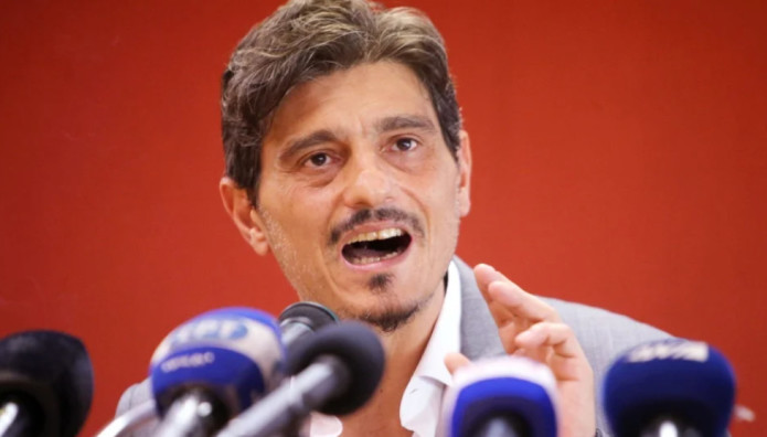 Δημήτρης Γιαννακόπουλος