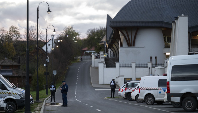 Πυροβολισμοί Στην Ελβετία Με Νεκρούς