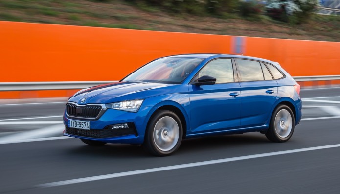 Το Skoda Scala σε τιμή και εξοπλισμό που δεν...παίζονται