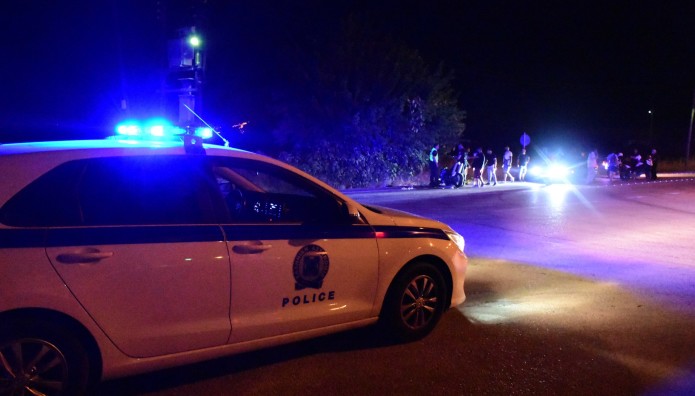 Βρέθηκε η 34χρονη Χρυσάνθη που είχε εξαφανιστεί στη Θεσσαλονίκη