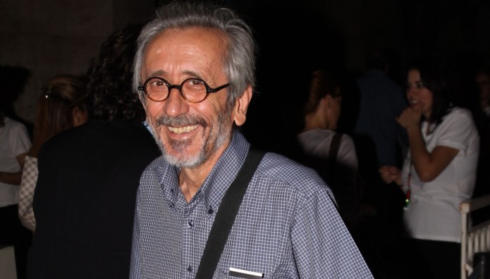 Τάσος Παλατζίδης