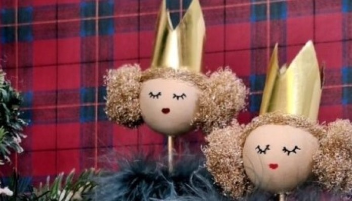 ΚLOSTI: Χριστουγεννιάτικα δώρα σε φοβερές τιμές