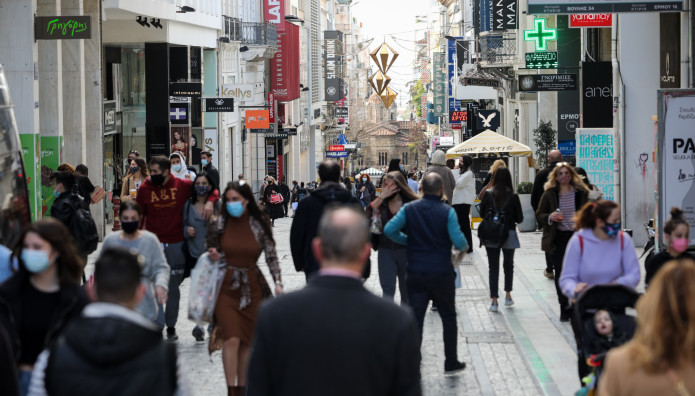 Πότε Θα Πάρουν Ρεπό Όσοι Εργαστούν Κυριακή Του Δεκέμβρη