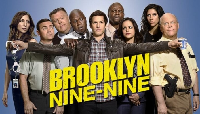 Πέθανε ο πρωταγωνιστής του Brooklyn Nine - Nine