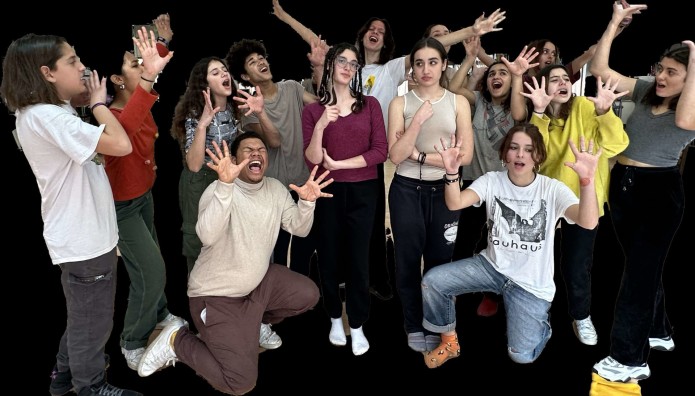 Xριστουγεννιάτικες Συναυλίες Για Μικρούς Και Μεγάλους