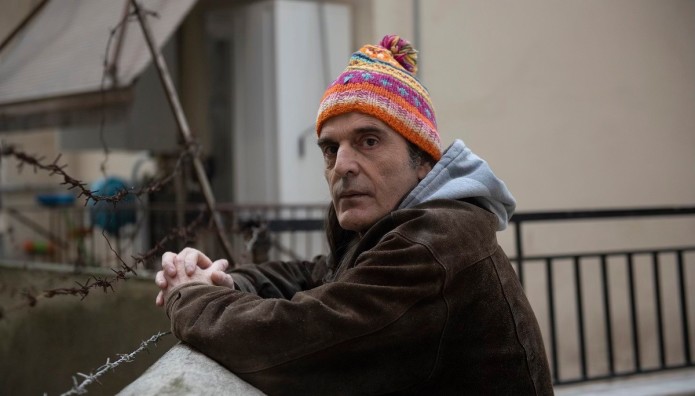 Γιώργος Τόλιος