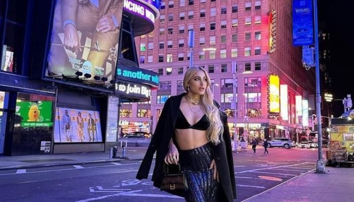 Ιωάννα Τούνη