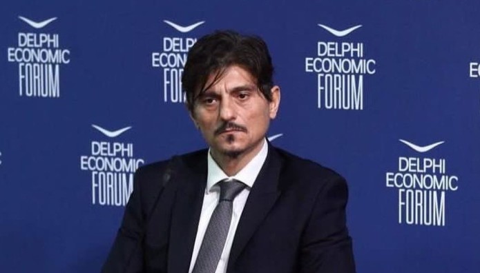 Δημήτρης Γιαννακόπουλος