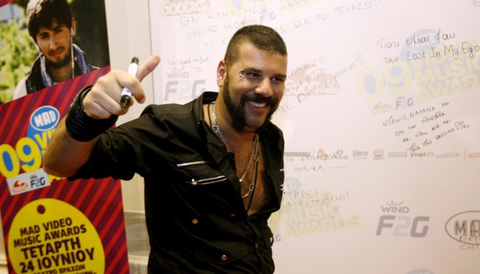 Τόλης Σκουλαριώτης