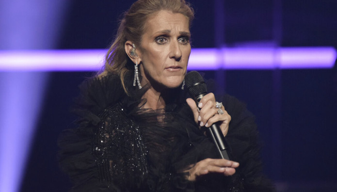 Σελίν Ντιόν