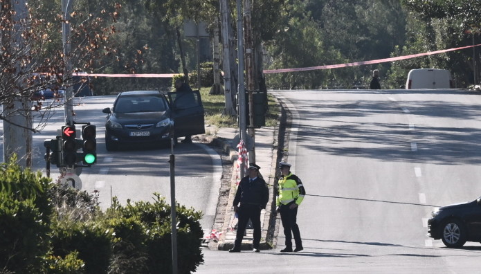 Βόμβα ΜΑΤ: Τα Σενάρια Που Εξετάζει Η ΕΛΑΣ