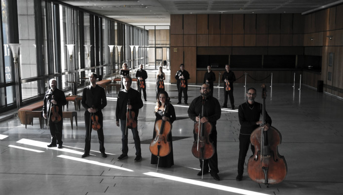 Κύκλος Συναυλιών Μουσικής Δωματίου