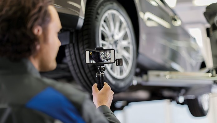 H Ford σας υπόσχεται διαφάνεια τιμών στο service