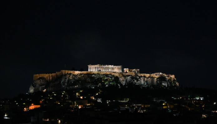 Χώρα Της Χρονιάς 2023 Η Ελλάδα Σύμφωνα Με Το Economist